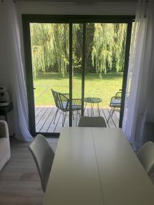 Appartements Joli Studio de 25 M2 au calme, ideal pour un couple : photos des chambres