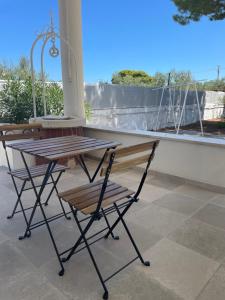 SantAngelo Country House