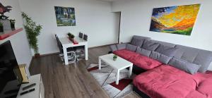 Lets RelaxX 2-Rooms Free Parking