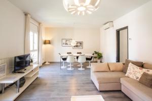 53IND1121 - Apartment near Sagrada Familia