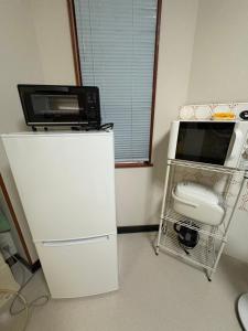 アパート一室堅田駅徒歩10分貸切要相談