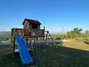 Apartment9B with amazing view