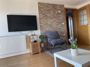 Apartment9B with amazing view 