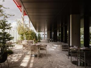 The Standard, Brussels