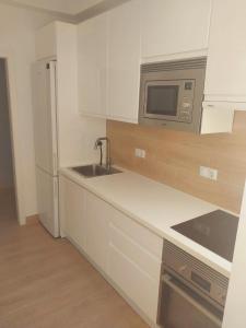 UNDER THE SUN of Malaga