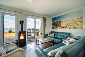 Lieblingsplatz by Seeblick ferien