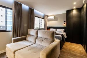 01 Suítes The World Hotel Vila Olimpia 1306