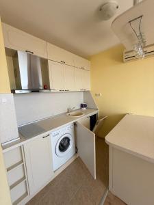 Nieli-1 SP apartments