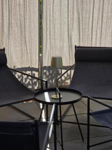 Summer house Le Vito