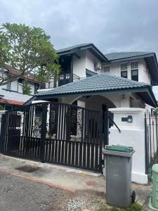 Mia guests House