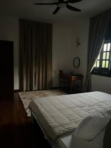 Mia guests House