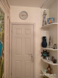 Элитные апартаменты у моря