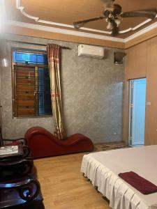 Thanh Lịch Homestay