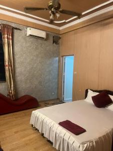 Thanh Lịch Homestay