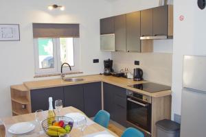 Holiday house Zara, Pomer