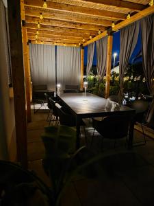 Summer house Le Vito