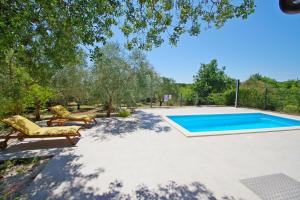 Holiday house Zara, Pomer