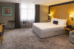 Garner Hotel Nottingham City Centre by IHG