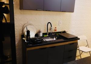 Apartamento de luxo Barra Olímpica