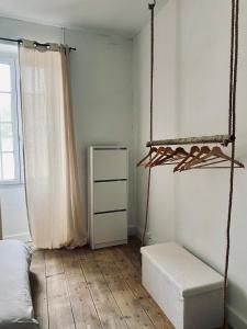 Maisons de vacances Grande Maison en Pierre : photos des chambres