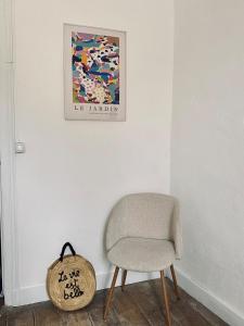 Maisons de vacances Grande Maison en Pierre : photos des chambres