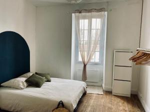 Maisons de vacances Grande Maison en Pierre : photos des chambres