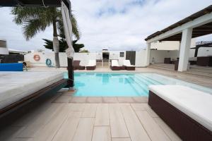 Villas Crisbel y Lorena by Villas Armonía