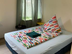 Hotel Dada Art Berlin 2-Zimmer Apartment