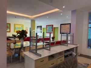 Hotel Dada Art Berlin 2-Zimmer Apartment