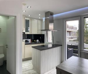 Haus Flaminia 15 - Best view studio Free parking