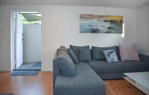 Lantligt boende i Vanneberga