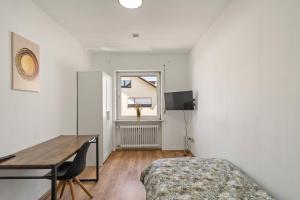 Business & Travel Apartment - Top Lage - 20 Min vom Frankfurt Airport