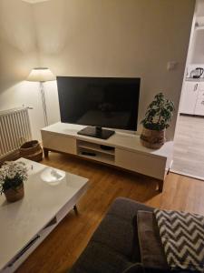 Lantligt boende i Vanneberga