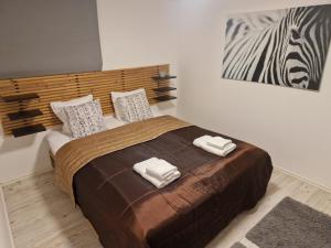 Lantligt boende i Vanneberga