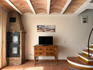 ES BERRY 3 by SOM Menorca