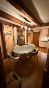 Appartement clos du linga pieds des pistes du LINGA