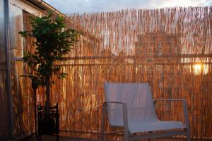 Appartements Skyline,Downtown Station, Terrace, Netflix : photos des chambres