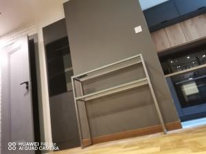 Niesamowita nowoczensa kawalerka w centrum miasta