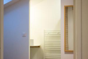 Appartements Skyline,Downtown Station, Terrace, Netflix : photos des chambres