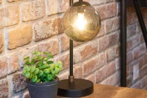 Appartements Skyline,Downtown Station, Terrace, Netflix : photos des chambres