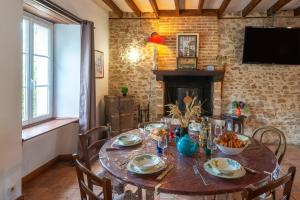 Le Chêne des Loges - Campagne - Familial