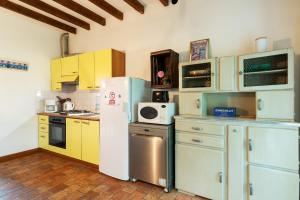 Maisons de vacances Le Chene des Loges - Campagne - Familial : photos des chambres