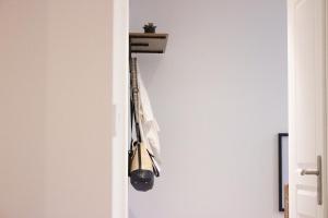 Appartements Skyline,Downtown Station, Terrace, Netflix : photos des chambres