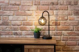 Appartements Skyline,Downtown Station, Terrace, Netflix : photos des chambres