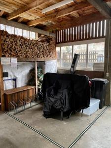 Lovely idyllic apartment close to the Lake