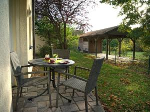 Haus Seeblick Backbord