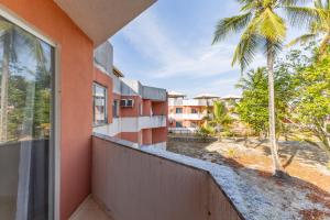 Apt em Condomínio pé na areia - Praia da Perola