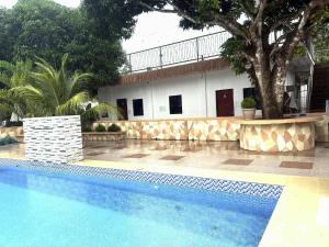 Villa Susane