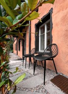 Studio Cervus with BrixenCard