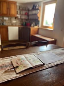 Appartamento accogliente di montagna a Cavagnago